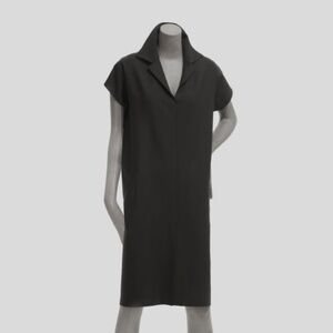 Shamask classic cotton dress